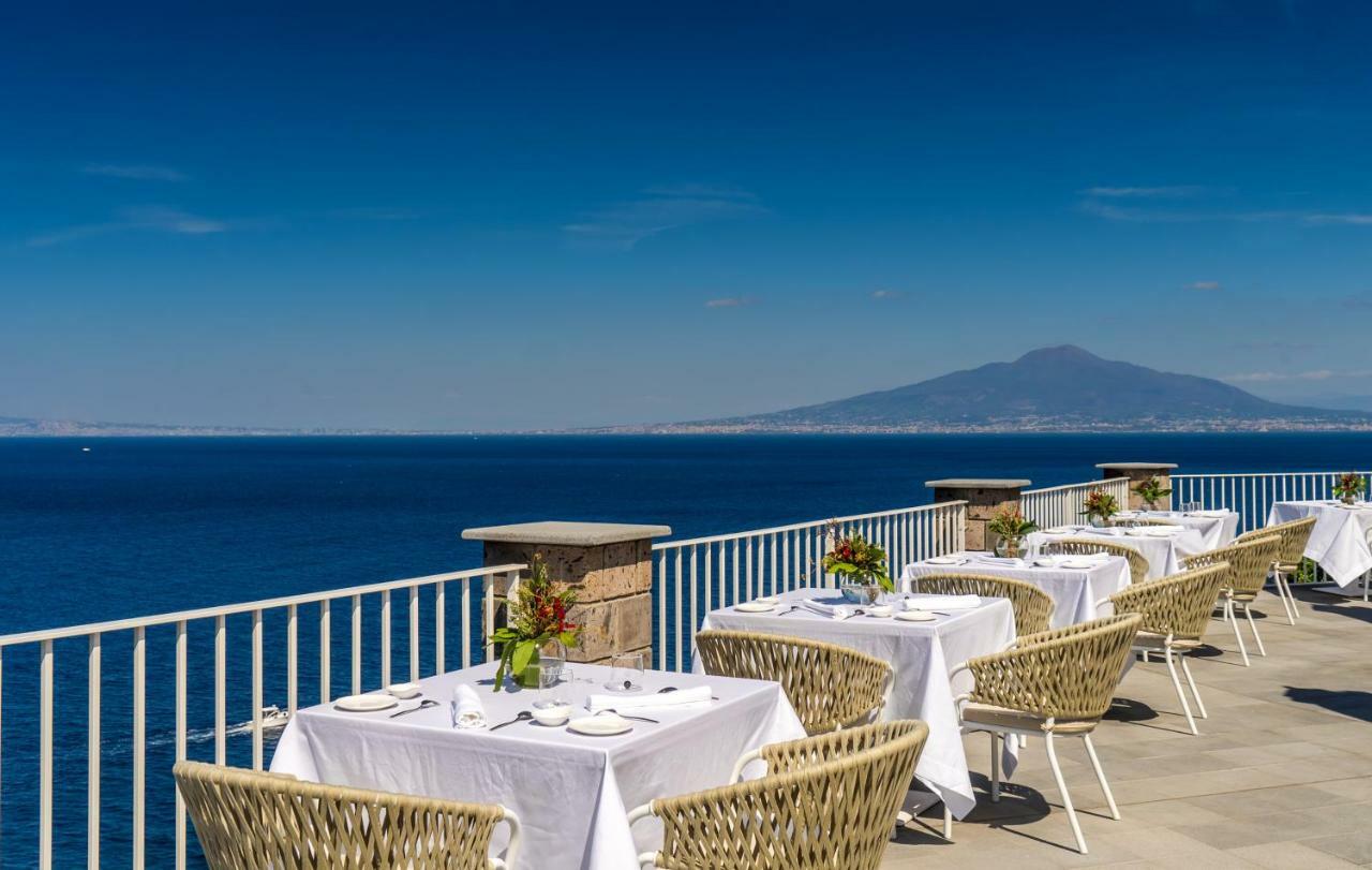 Lorelei Londres Hotel Sorrento